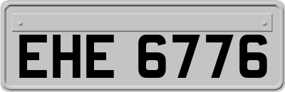 EHE6776