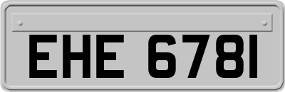 EHE6781