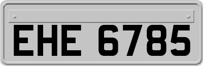 EHE6785