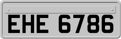 EHE6786