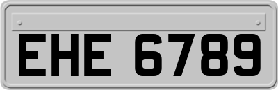 EHE6789