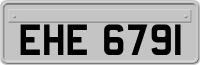 EHE6791