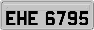 EHE6795
