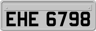 EHE6798