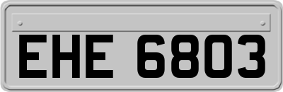 EHE6803