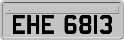 EHE6813