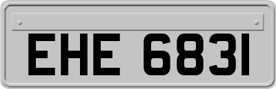 EHE6831