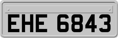 EHE6843