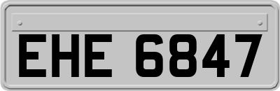 EHE6847