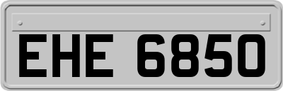 EHE6850