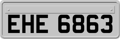 EHE6863