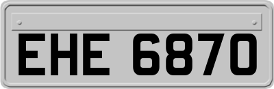 EHE6870