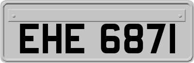 EHE6871