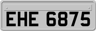 EHE6875