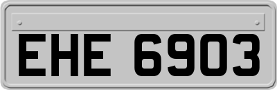 EHE6903