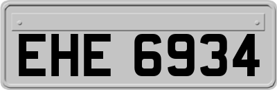 EHE6934