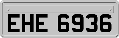 EHE6936
