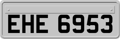 EHE6953