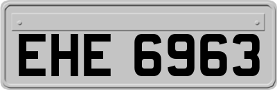 EHE6963