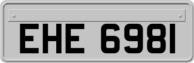 EHE6981