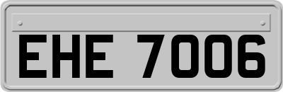 EHE7006