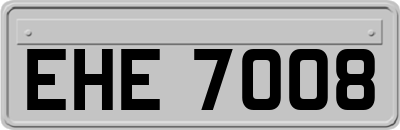 EHE7008