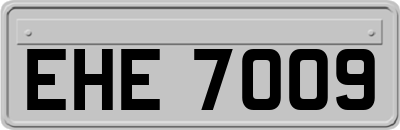 EHE7009