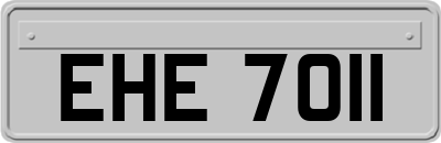EHE7011