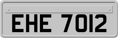 EHE7012