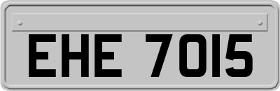 EHE7015
