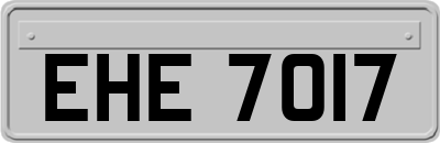 EHE7017