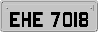 EHE7018