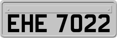 EHE7022