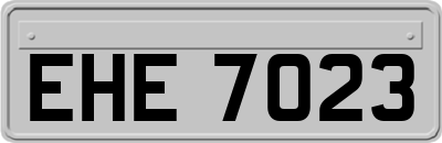 EHE7023