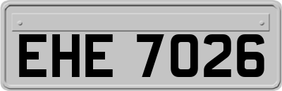 EHE7026