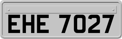EHE7027