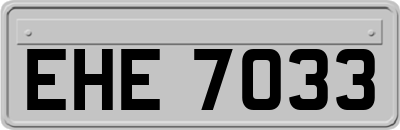 EHE7033