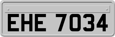 EHE7034