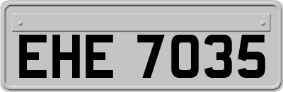 EHE7035