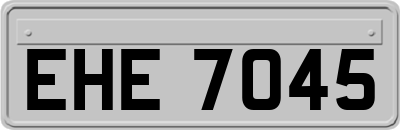 EHE7045