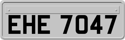 EHE7047