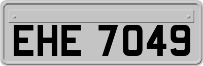 EHE7049