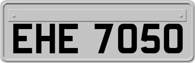 EHE7050