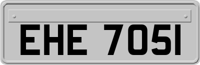 EHE7051