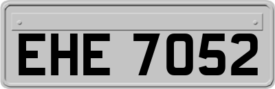 EHE7052