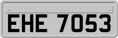 EHE7053
