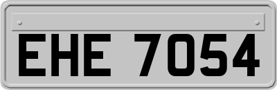 EHE7054