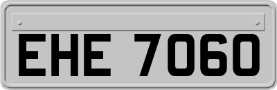 EHE7060