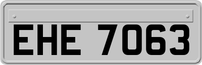 EHE7063