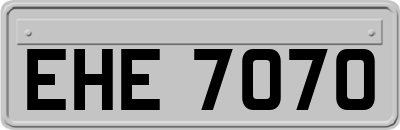 EHE7070
